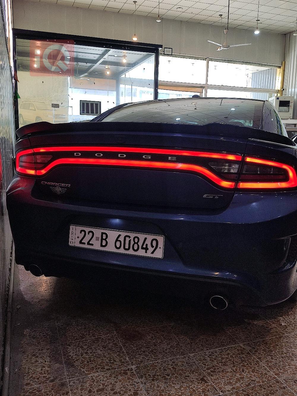 Dodge Charger
